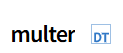 Multer